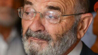 למדן ואוהב אדם. הרב פרופ' מיכאל צבי נהוראי, 2013