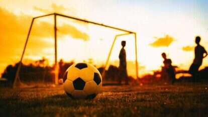 הקסם ניטל מהמשחק ברגע שבו התוצאה כבר ידועה. | שאטרסטוק