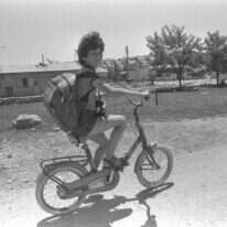 חנניה הרמן, לע"מ