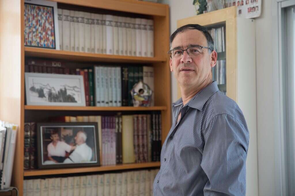 שי ניצן. | נעם ריבקין פנטון, פלאש 90