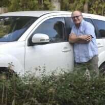 ד"ר מרק ורטהיים. | אייל מרגולין, ג'יני