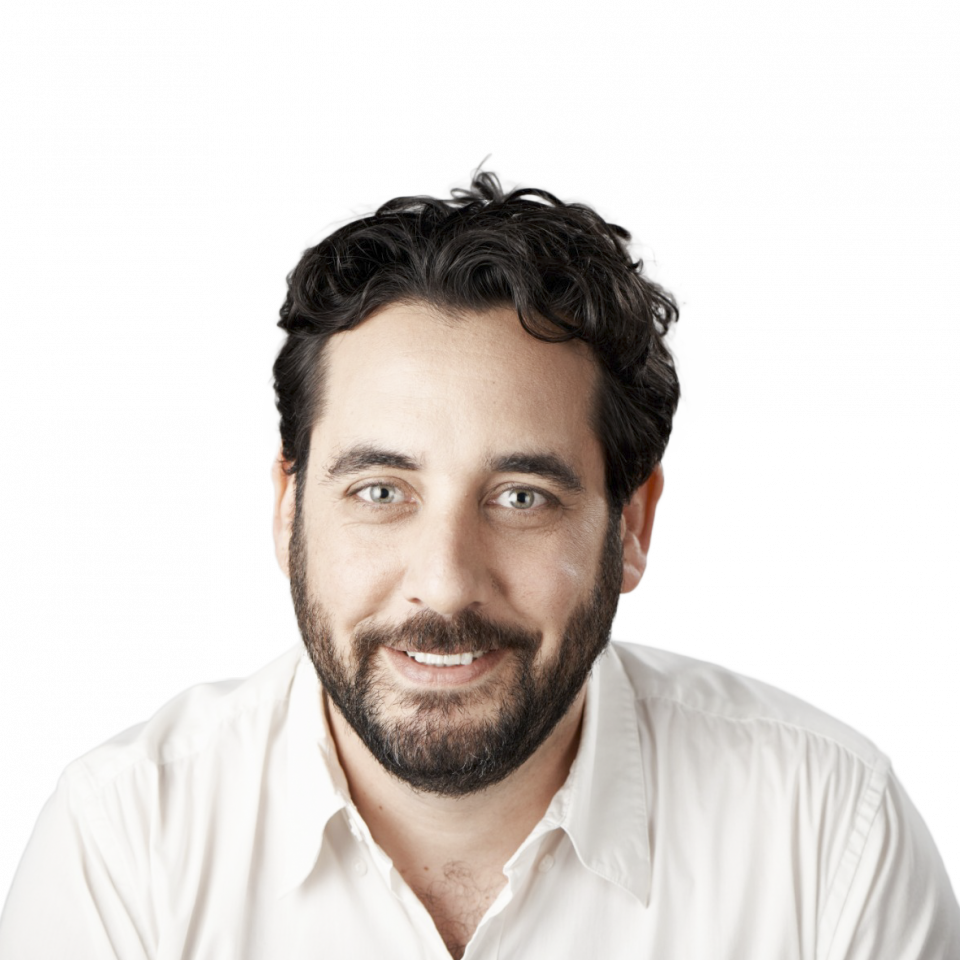 רון ברקאי