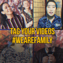 הקמפיין של הארגון ביוטיוב. | מסך הקמפיין של הארגון ביוטיוב. | מסך