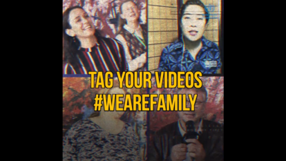 הקמפיין של הארגון ביוטיוב. | מסך הקמפיין של הארגון ביוטיוב. | מסך