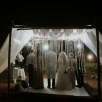 חתונה. אילוסטרציה | חן מכלוף