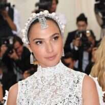 גל גדות. | AFP