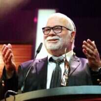 יהודה ברקן. | אמיר מאירי