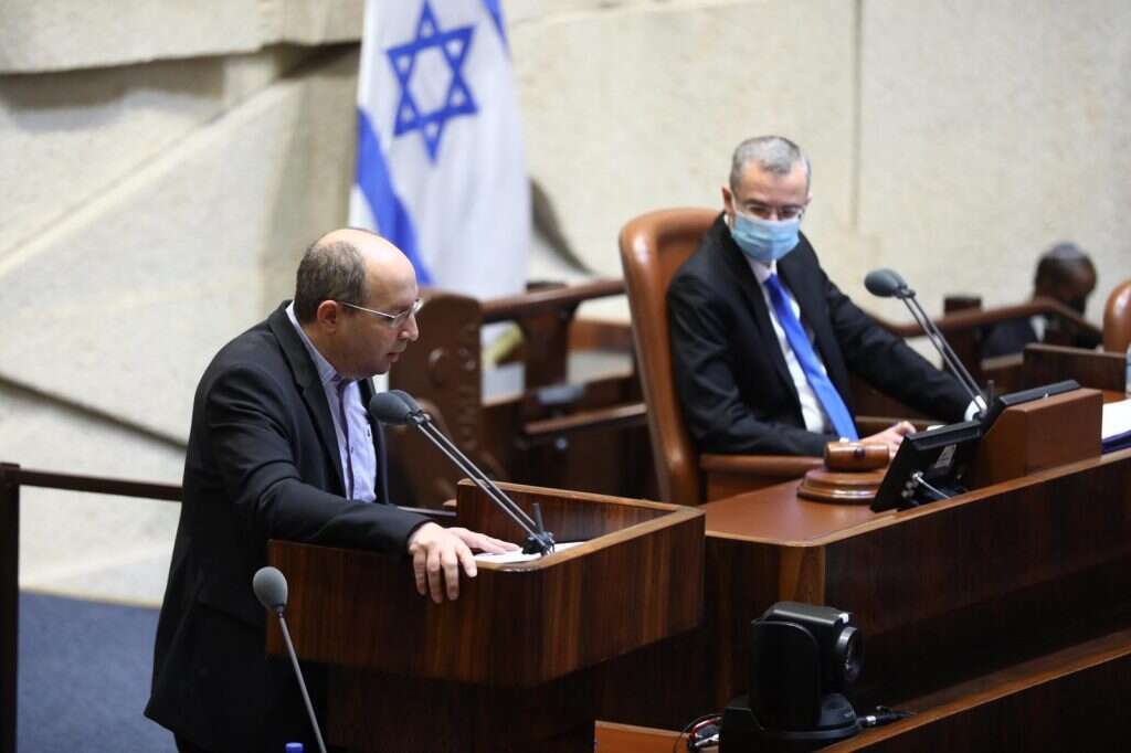 אבי ניסנקורן. | גדעון שרון, דוברות הכנסת