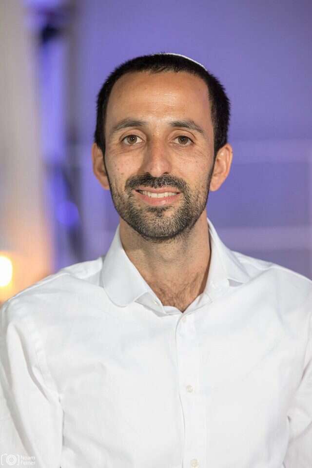 עמיחי סיבוני