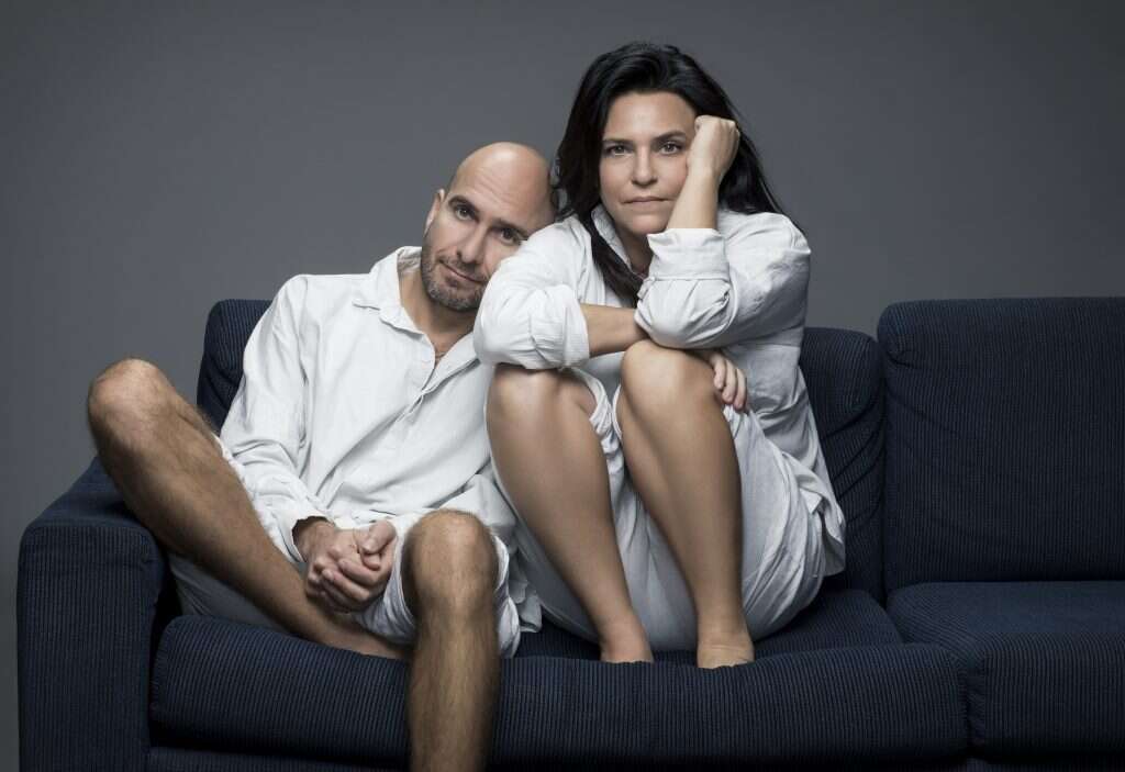 ככה זה. | באדיבות YES