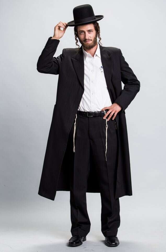 שטיסל. באדיבות YES