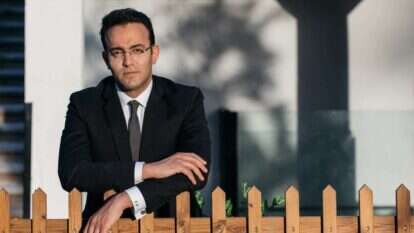 עופר חדד. | אבישג שאר–ישוב