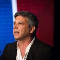 אבי וייס. | יונתן זינדל, פלאש 90 אבי וייס. | יונתן זינדל, פלאש 90