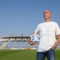 ערן שדו. | אייל מרגולין, ג'יני