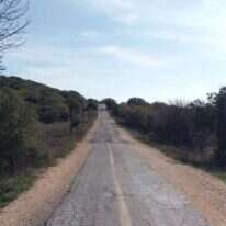 זה קורה שהדרך מתמשכת, זה קורה, יש ללכת, ללכת. | רינה נקונצ'ני