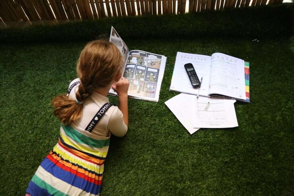 למידה בבית. | שיינדי סדובסקי למידה בבית. | שיינדי סדובסקי