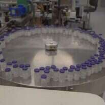 פיתוח חיסון ניסיוני לקורונה. | משרד הביטחון והמכון למחקר ביולוגי