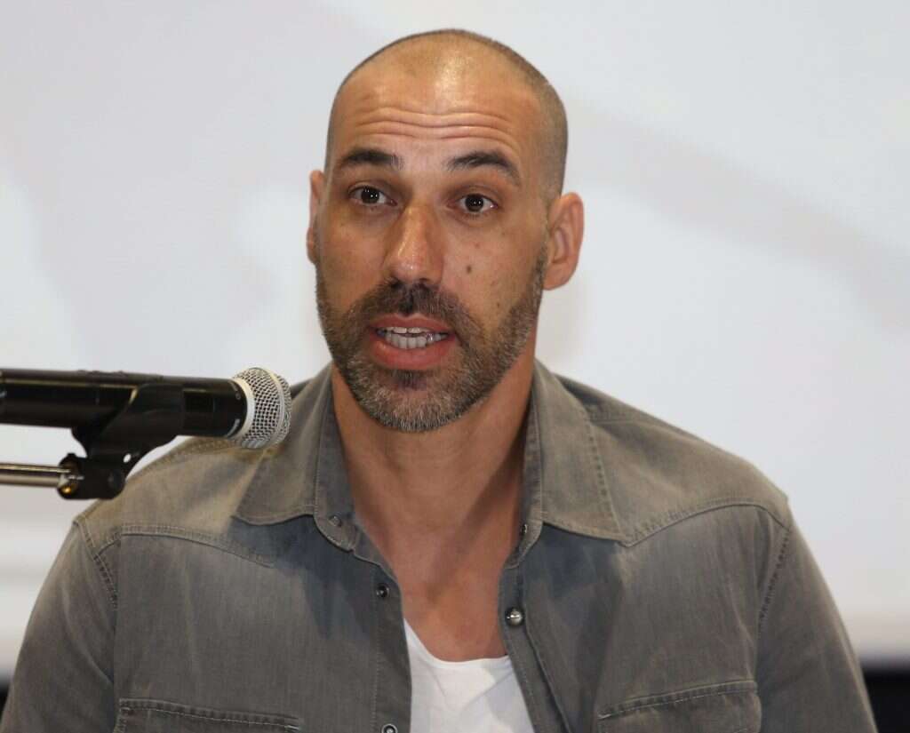 מאיר טפירו. | אלן שיבר