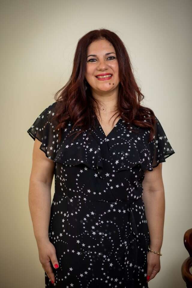 סמדר אלעני. | אריק סולטן