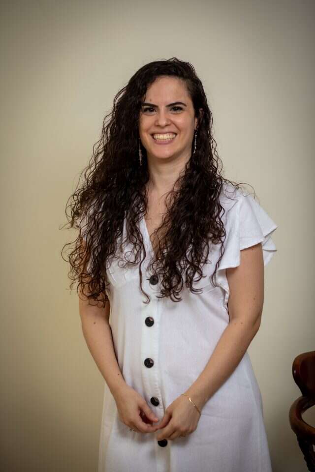 מורן טל. | אריק סולטן