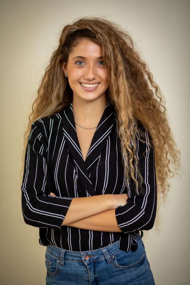 ספיר לוי. | אריק סולטן