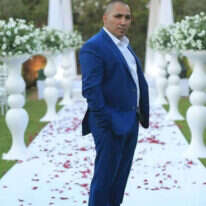 דודו גינת ז"ל. | באדיבות המשפחה