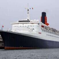 "המלכה אליזבת' 2" בדובאי. | ויקיפדיה