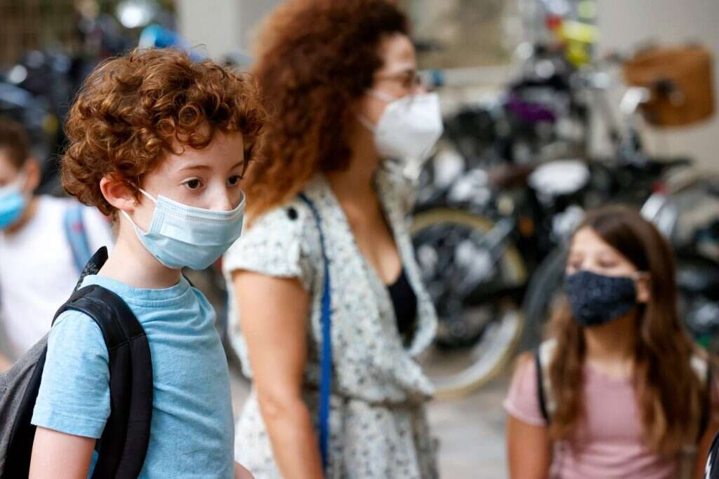 אילוסטרציה. | AFP