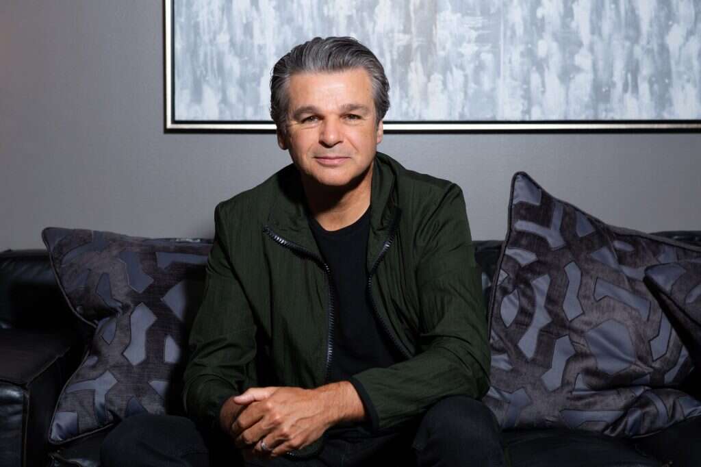 ג'נטזן פרנקלין. | קווין ד' לילס עבור הוושינגטון פוסט