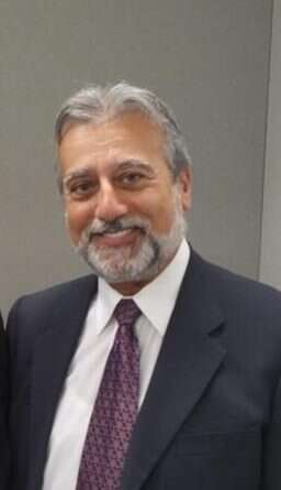 הרב ד"ר אלי עבאדי. | באדיבות המצולם