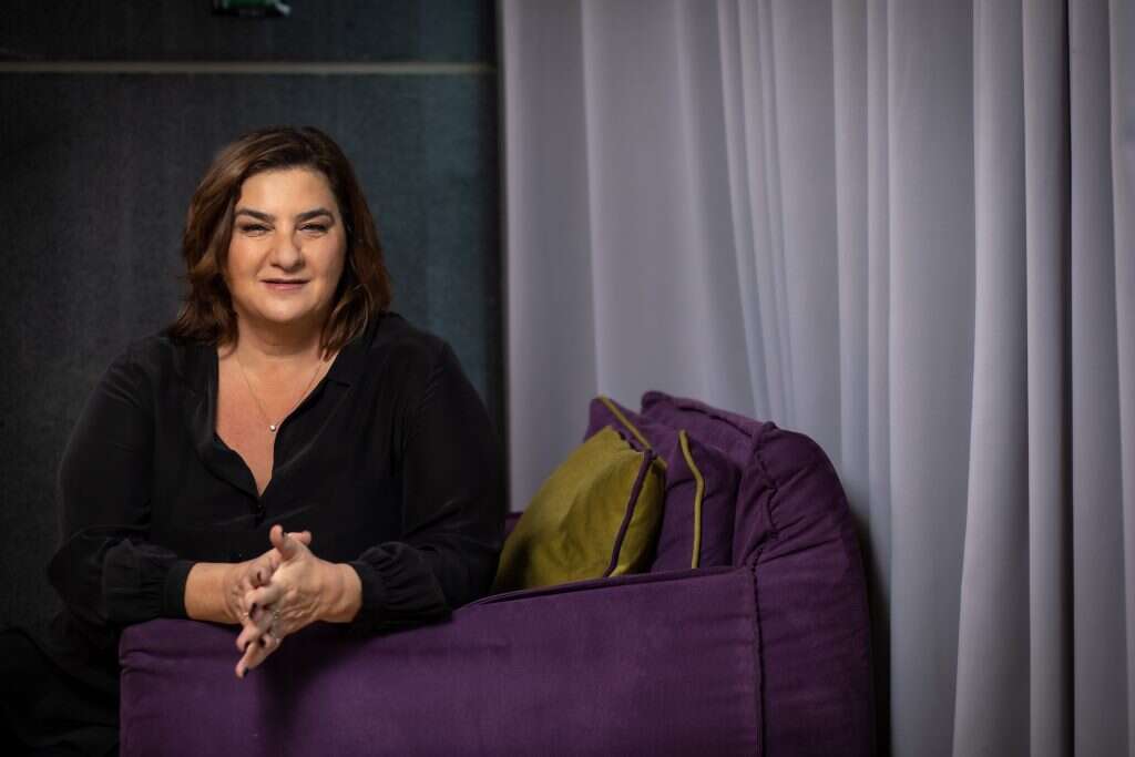 טלי בן עובדיה. | אריק סולטן