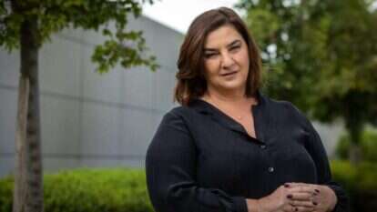 טלי בן עובדיה. | אריק סולטן