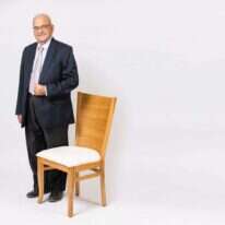 שמעון שטרית. | ארק סולטן