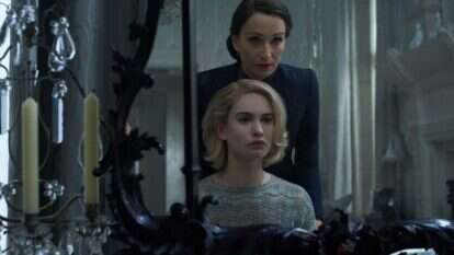 "רבקה". | באדיבות נטפליקס