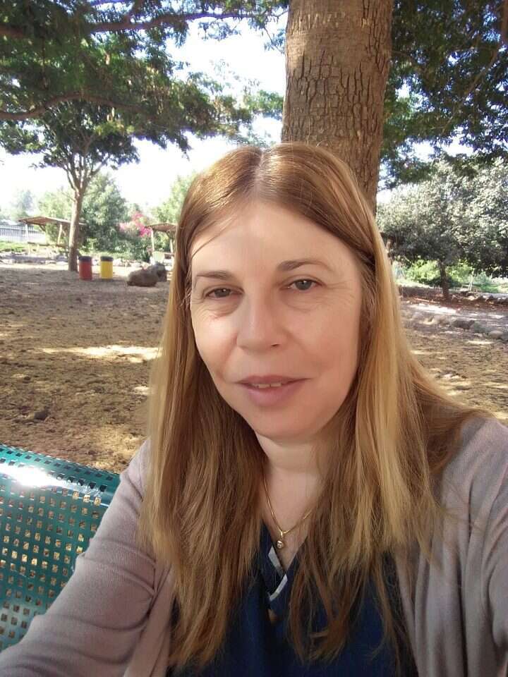 ד"ר מיכל שכטר–ורנר ד"ר מיכל שכטר–ורנר