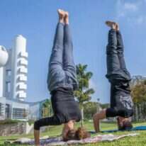 מכון ויצמן. | יוסי אלוני