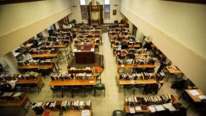 בית מדרש, אילוסטרציה. | אריק סולטן