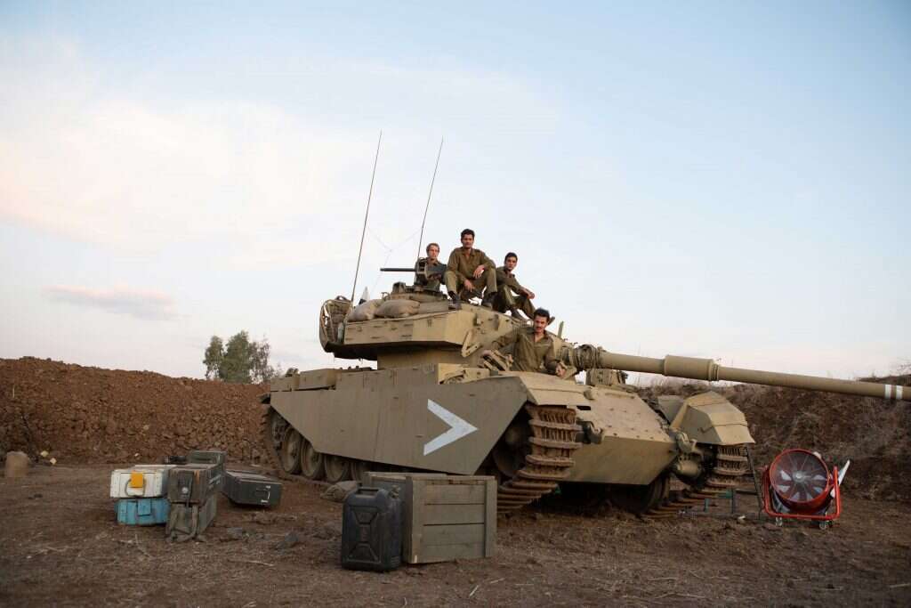 ורד אדיר באדיבות "שעת נעילה" כאן 11