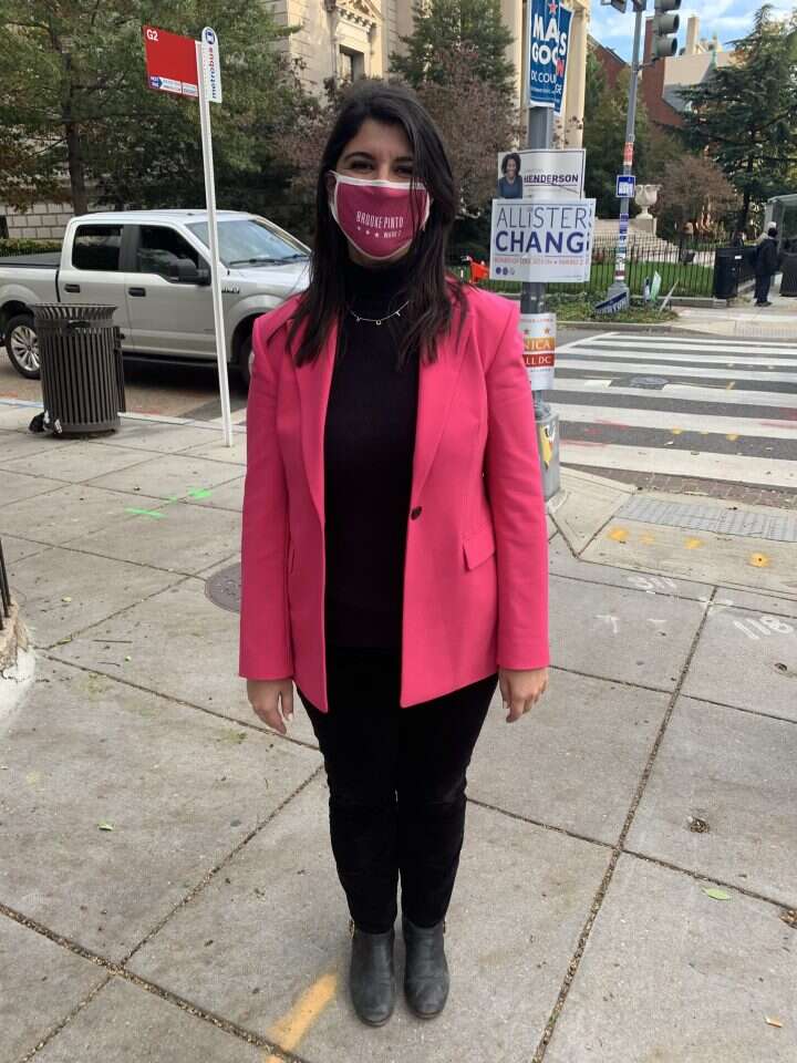 ברוק פינטו. | דותן מלאך ברוק פינטו. | דותן מלאך