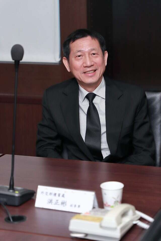 הונג. | משרד הכלכלה של טאיפיי בישראל