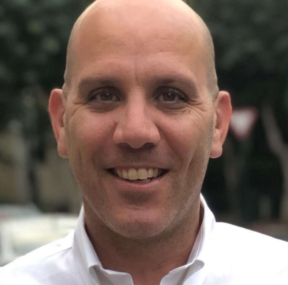 שרון וגנר, חברת הסייבר SixGill. | באדיבות המצולם