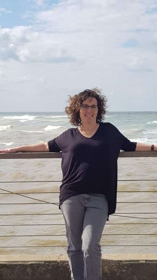 ליאת בר ששת