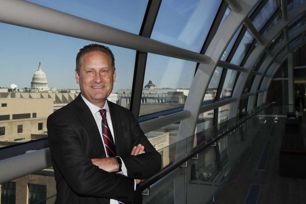 "סמכתי על האנשים הלא נכונים". סטיב גרין. | AP