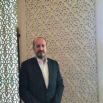 הרב חטריק. | אסף גבור