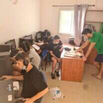 פעילות העמותה. | הפורום הציבורי כפרי הנוער והפנימיות