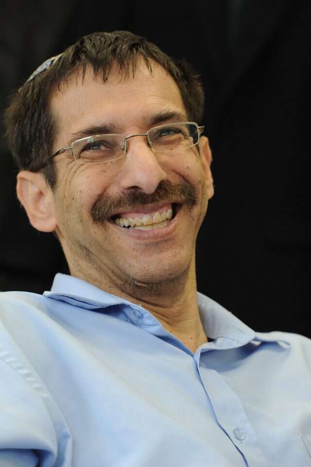 ייעץ המון בהקמה. אורי אורבך ז"ל. | ראובן קסטרו