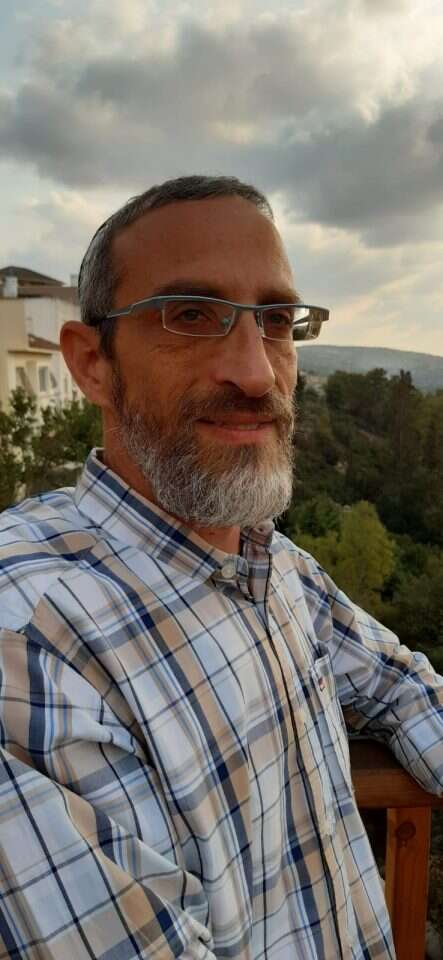 הרב תמיר כרמיאל