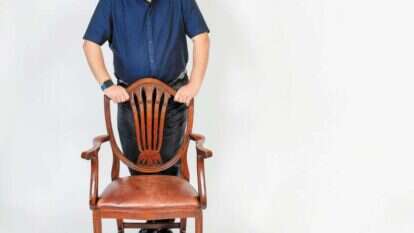 שלמה בן צבי. | אריק סולטן