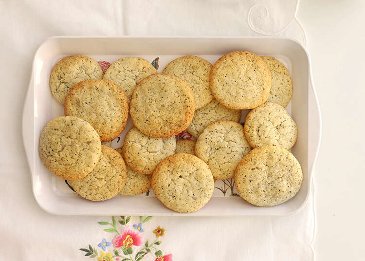 עוגיות חמאה וארל גריי. | אפרת ליכטנשטט עוגיות חמאה וארל גריי. | אפרת ליכטנשטט