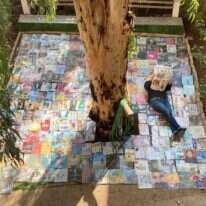 שרה הפשטיין